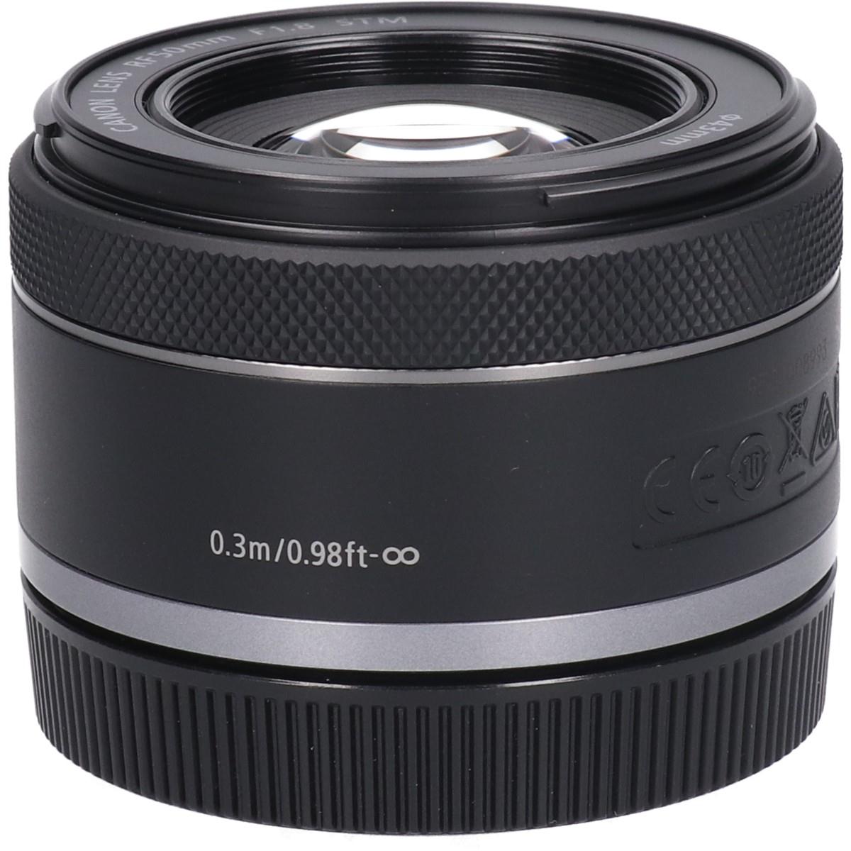 ＲＦ５０ｍｍ　Ｆ１．８ＳＴＭ