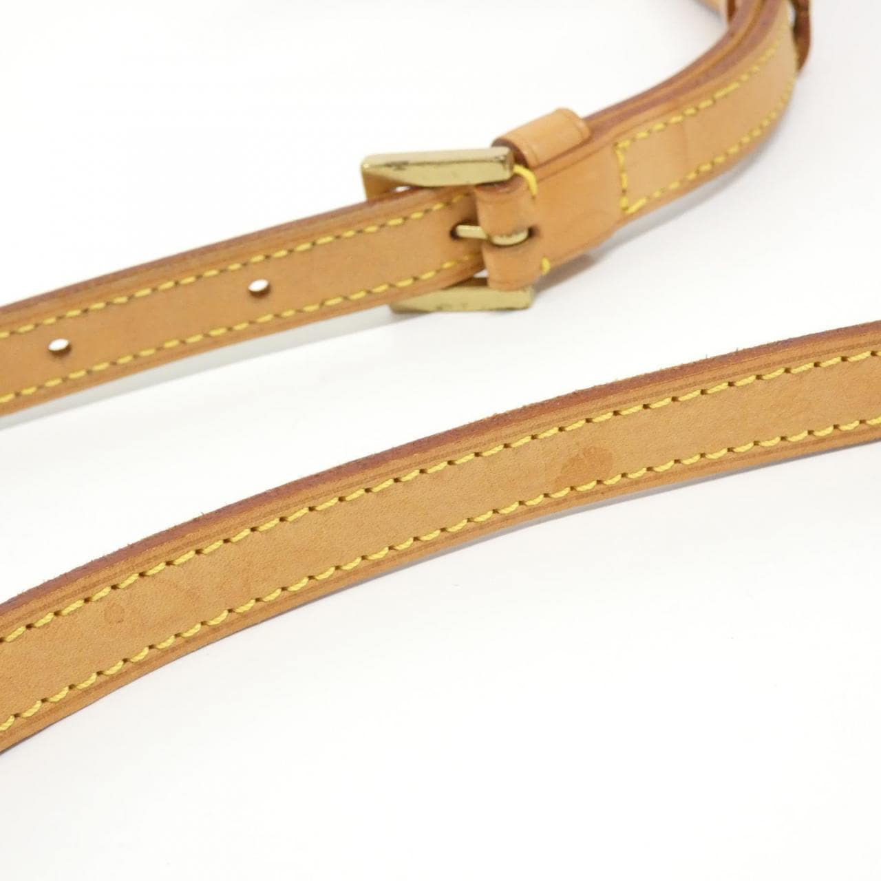 ルイヴィトン モノグラム トロター M51240 ショルダーバッグ