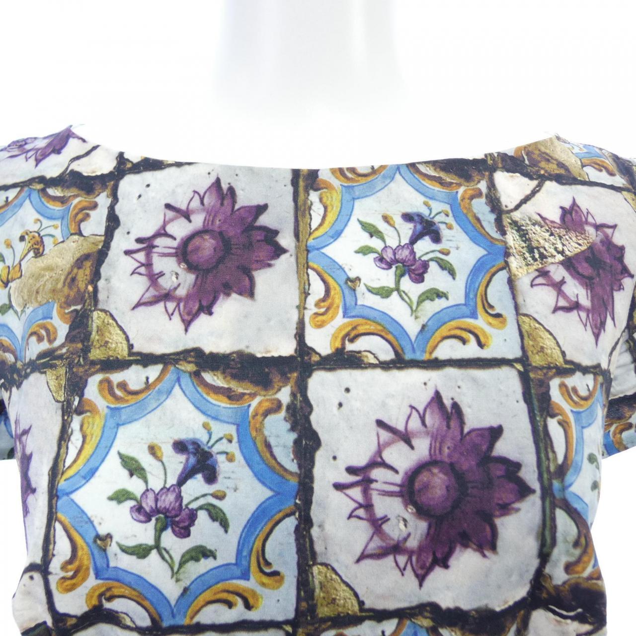 プラダ PRADA P389I 1B4M ワンピース