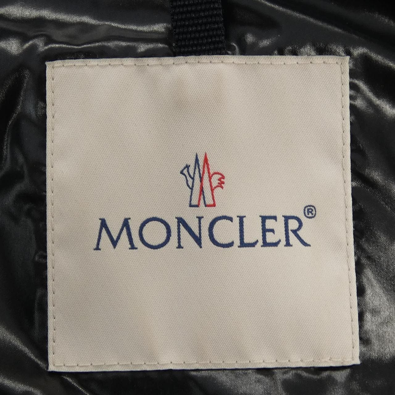 モンクレール MONCLER BRETEUIL ダウンジャケット