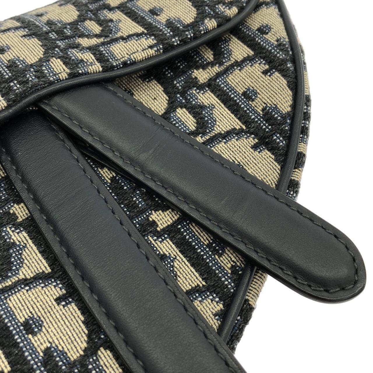 クリスチャンディオール DIOR OBLIQUE サドル M0447CTZQ バッグ