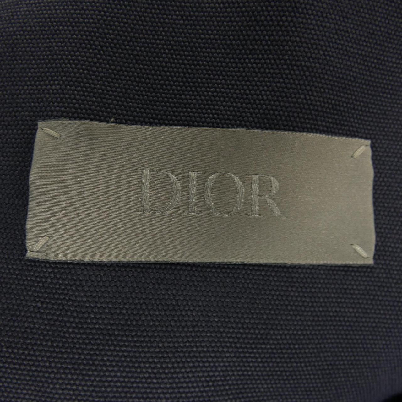 ディオール DIOR ガードナーズジャケット 383C276A5641 ジャケット