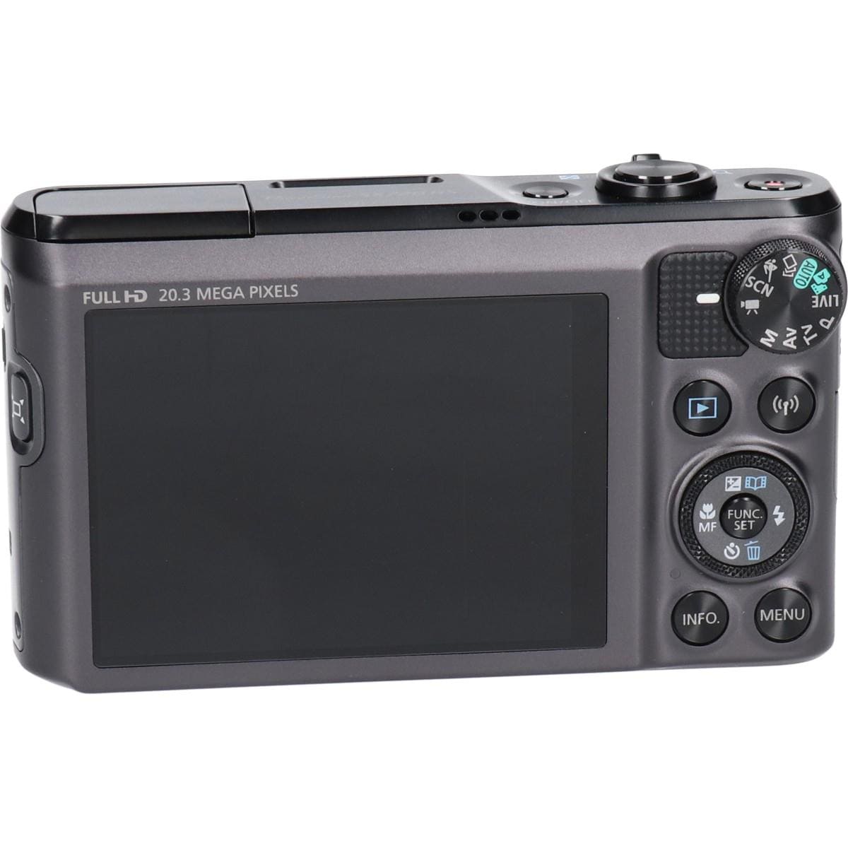 ＰＯＷＥＲＳＨＯＴ　ＳＸ７２０ＨＳ