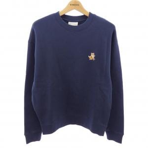 メゾンキツネ MAISON KITSUNE MM00313KM0307 スウェット