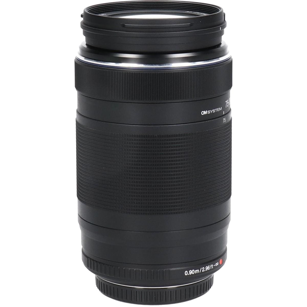 ＭＺＤ　ＥＤ７５－３００ｍｍ　Ｆ４．８－６．７ＩＩ