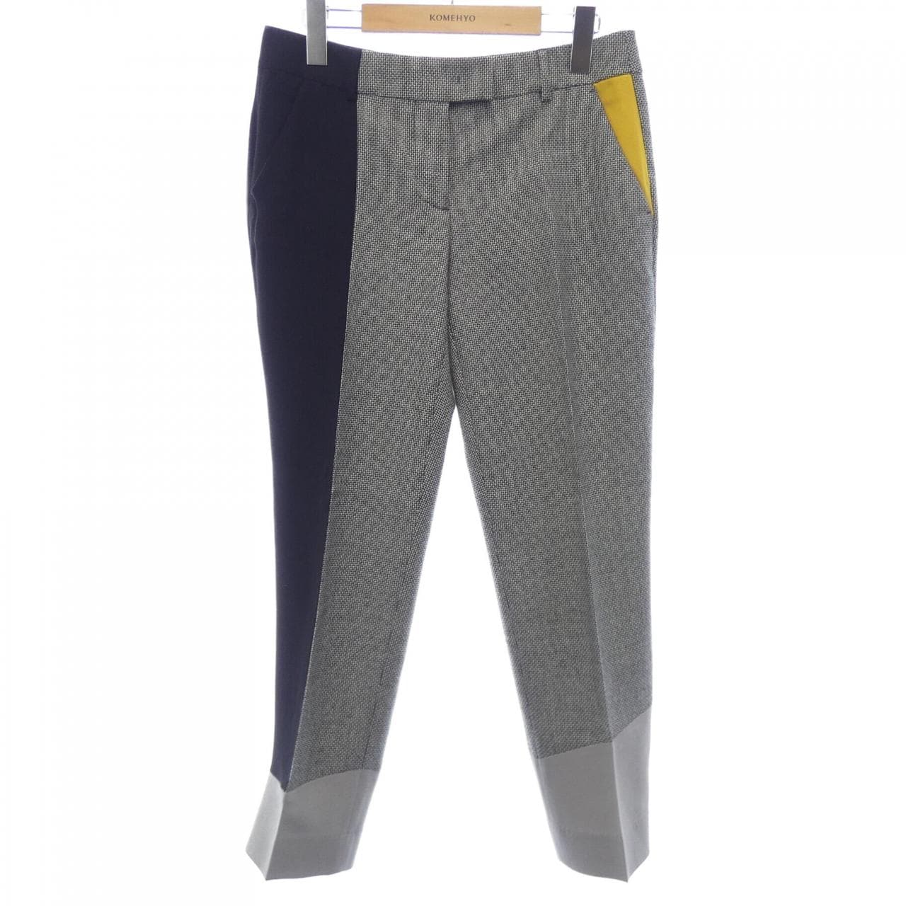 FENDI パンツ（フェンディ FENDI パンツ パンツ 衣料品 ボトムス