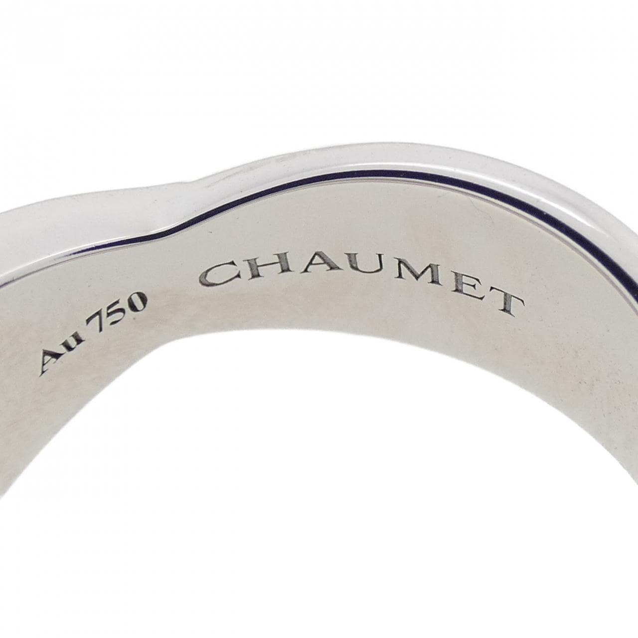 CHAUMET Liens Duxion 戒指