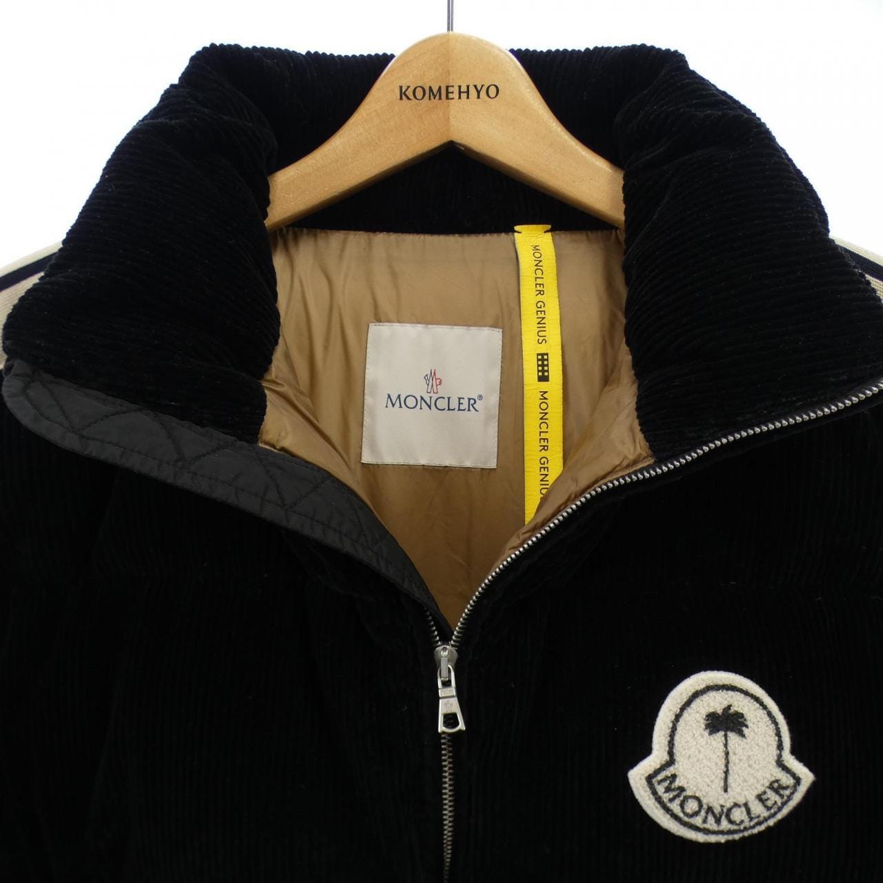 モンクレール ジーニアス MONCLER GENIUS ダウンジャケット