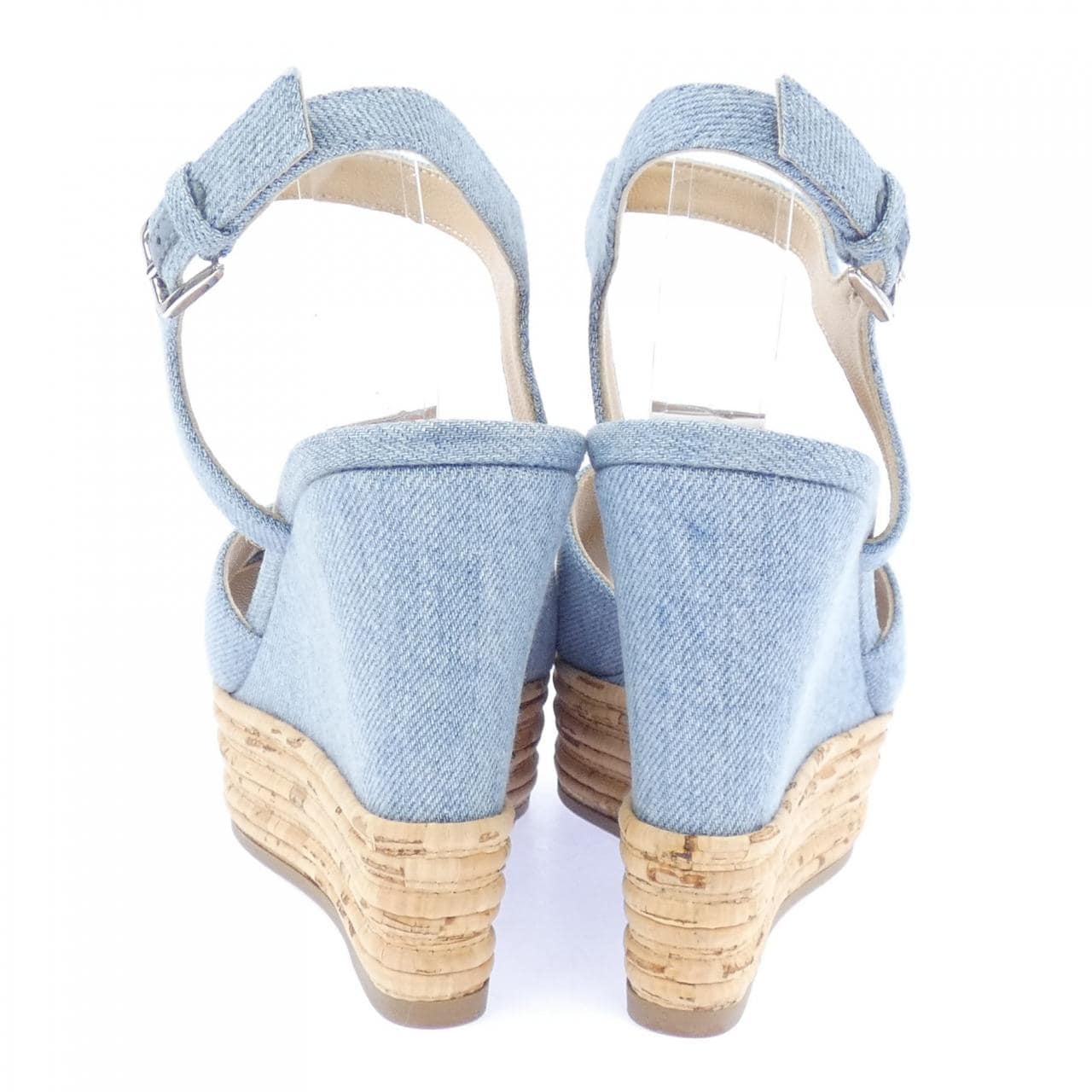 セルジオロッシ sergio rossi サンダル