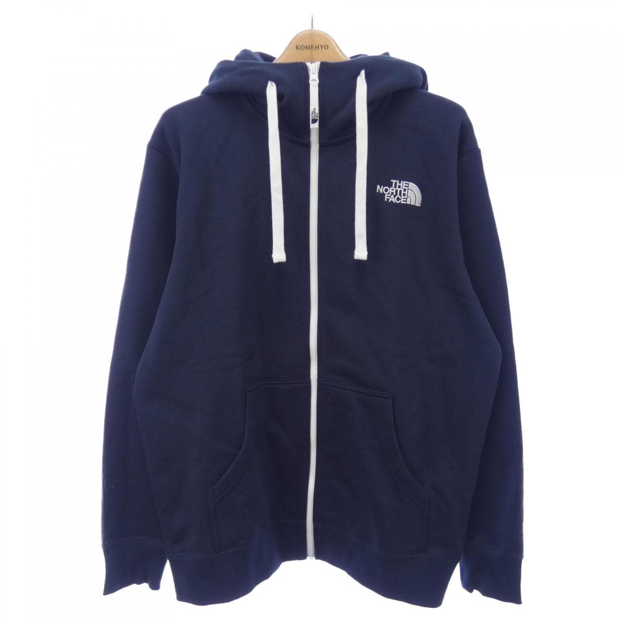 ザノースフェイス THE NORTH FACE パーカー