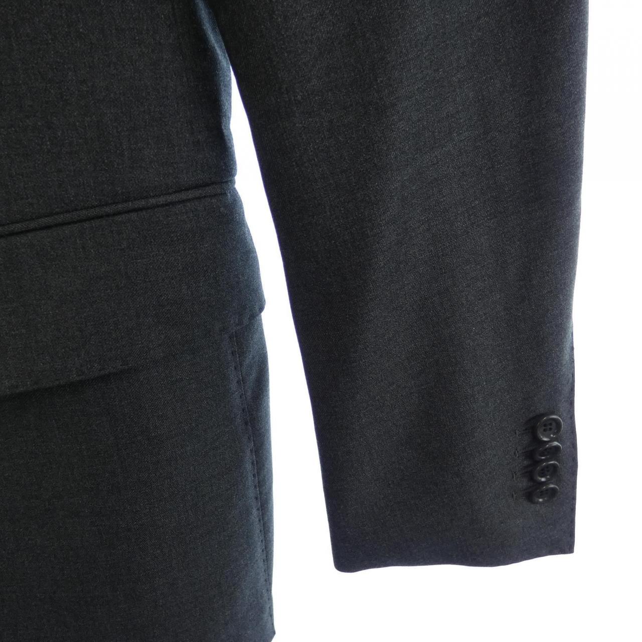 スティレラティーノ STILE LATINO NAPOLI AW22087 スーツ