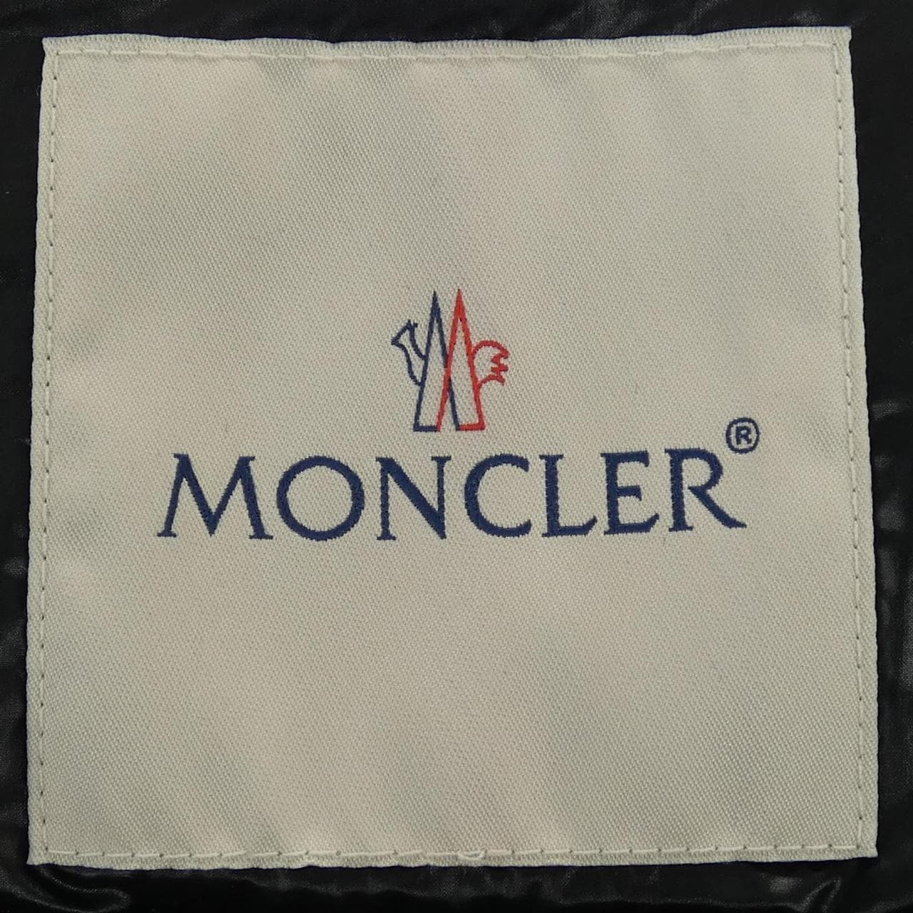 モンクレール MONCLER SUYEN ダウンコート