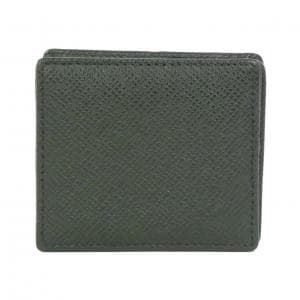 【ヴィンテージ】ルイヴィトン タイガ ポルト モネ ボワット M30384 コインケース