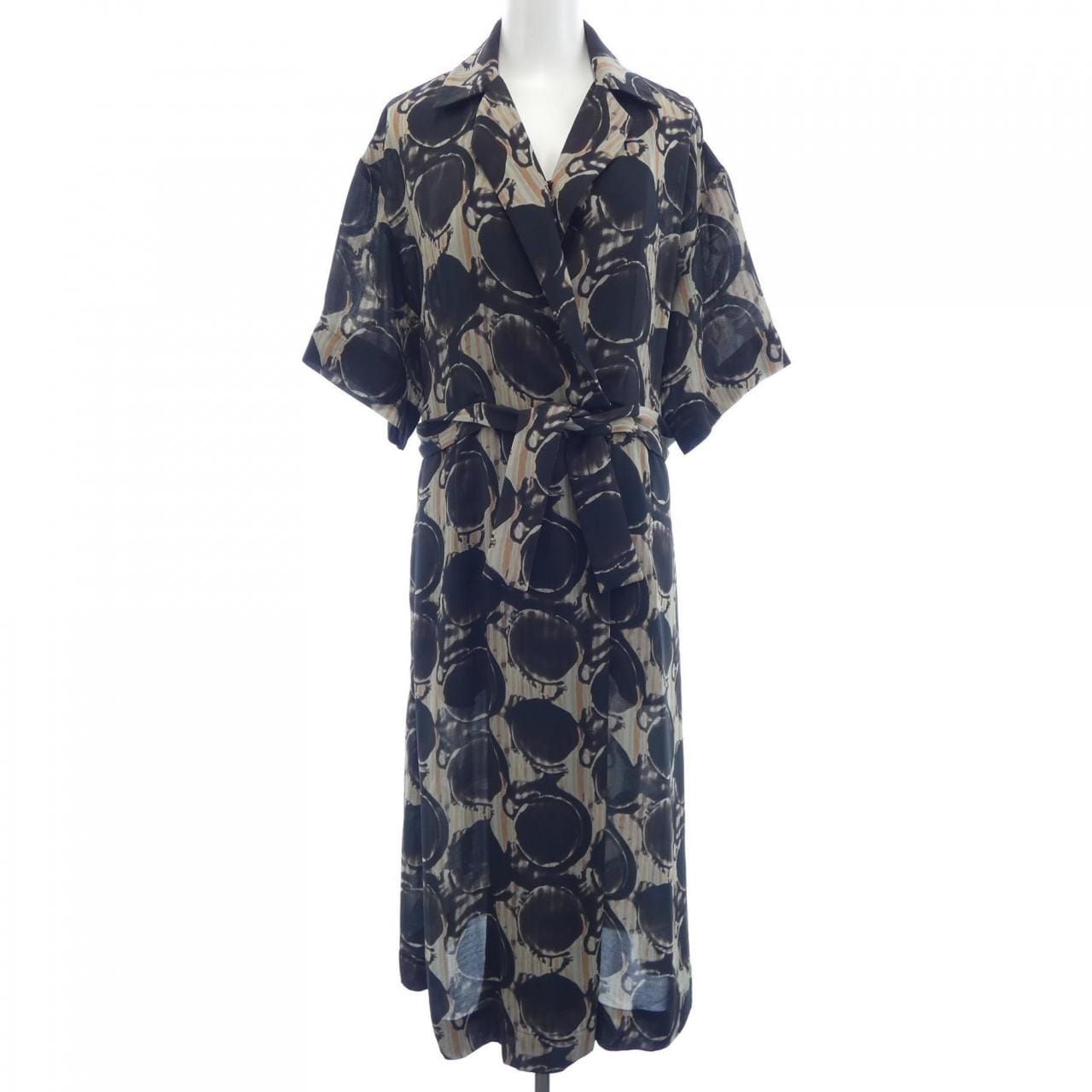 チヴィディーニ CIVIDINI ワンピース