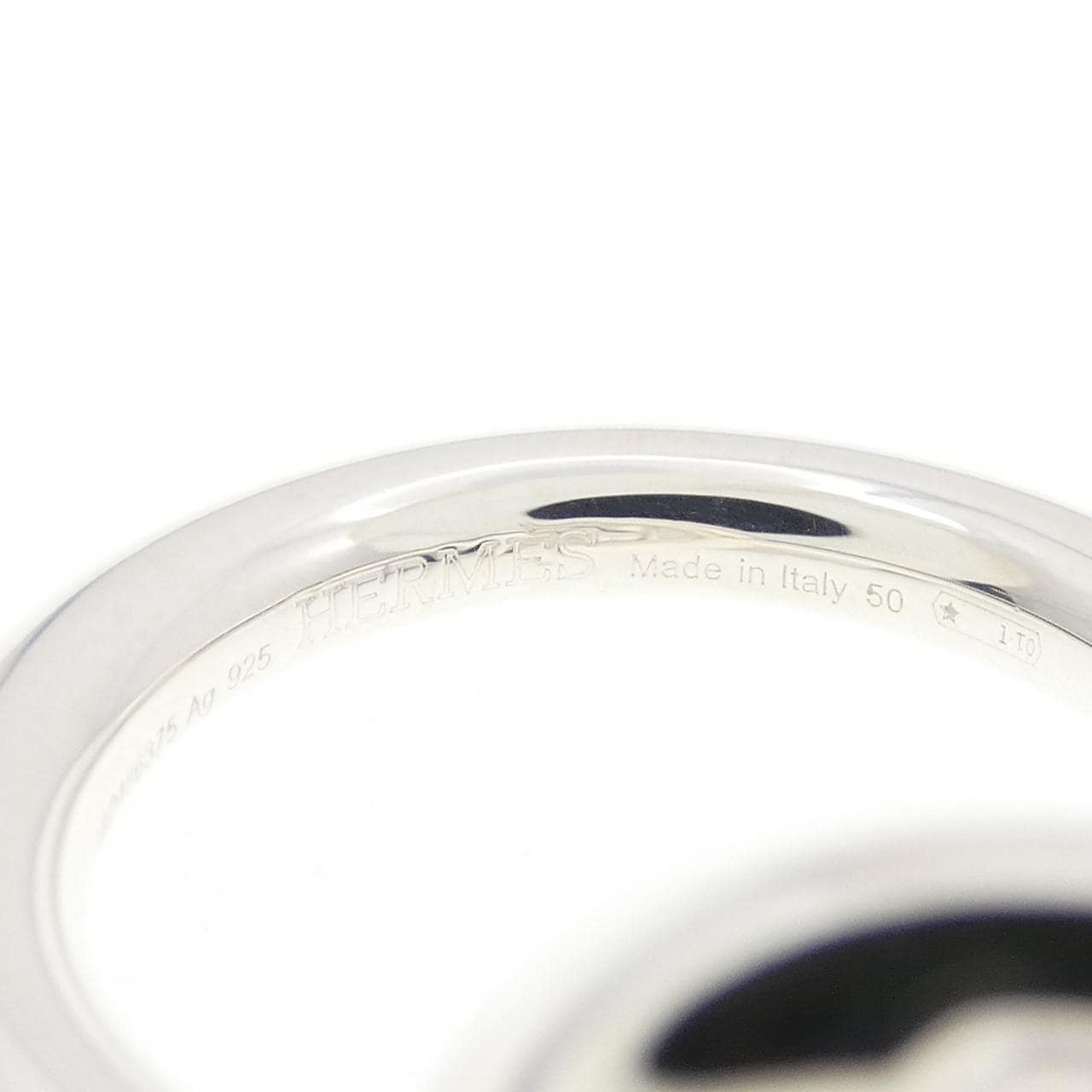 エルメス エシャペ リング