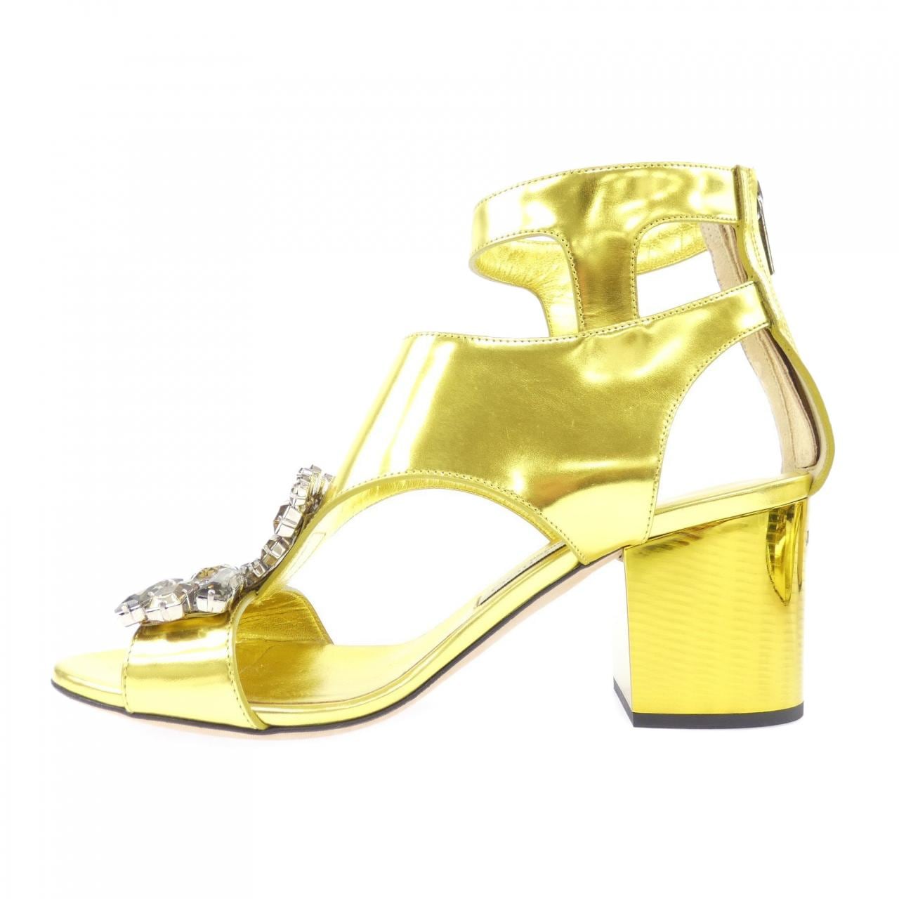 ジミーチュウ JIMMY CHOO サンダル