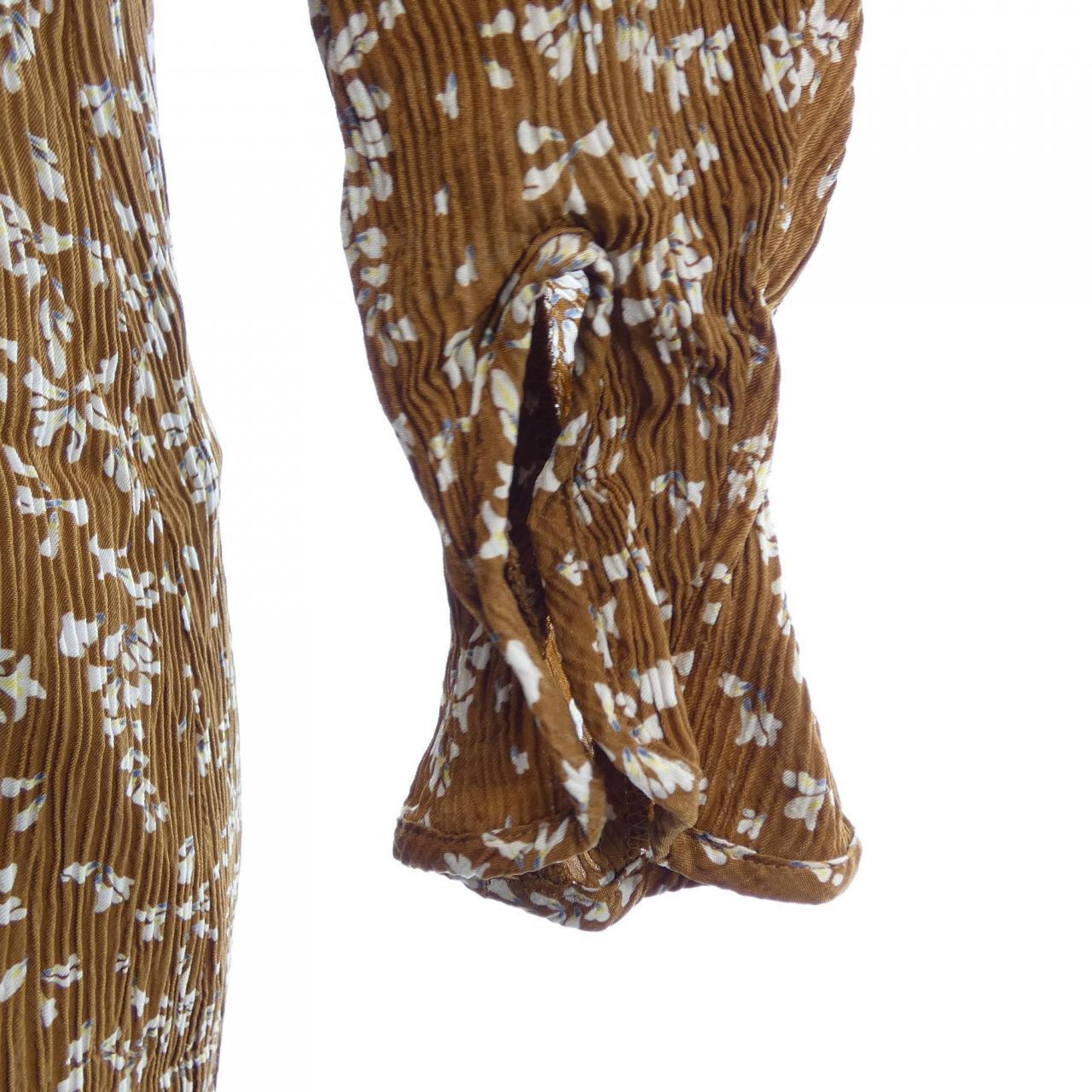 マメクロゴウチ Mame Kurogouchi MM21PS-DR720 ワンピース