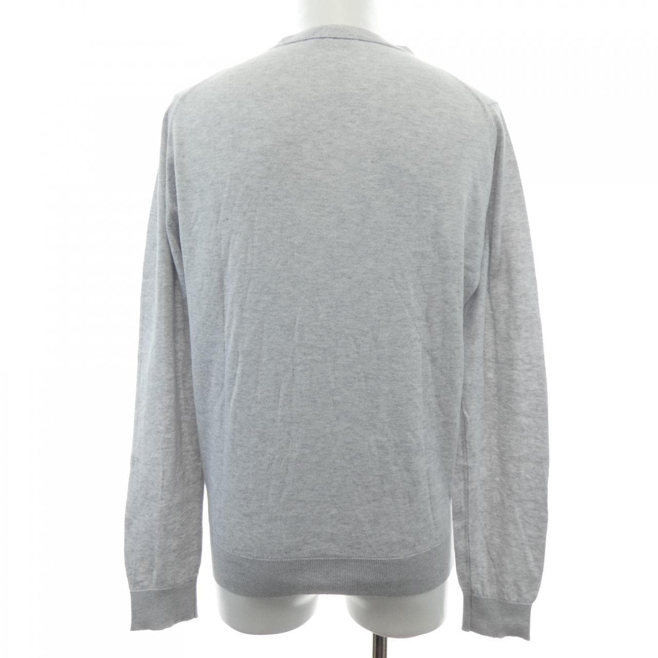 ジョンスメドレー JOHN SMEDLEY カーディガン