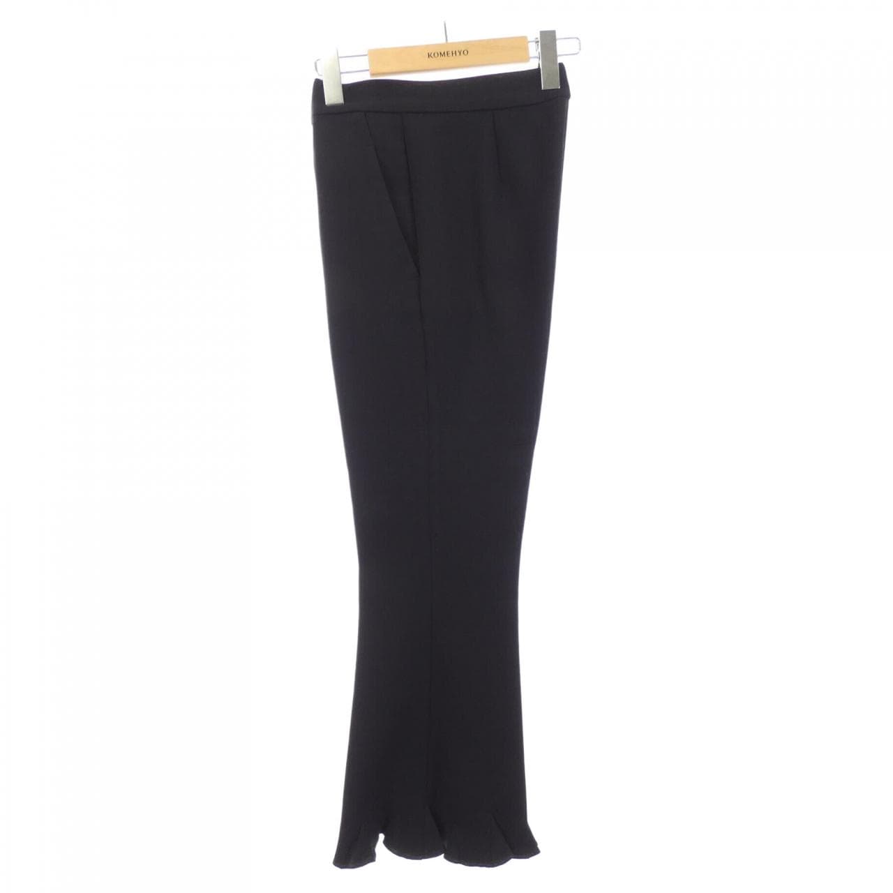 ステラマッカートニー STELLA MCCARTNEY パンツ