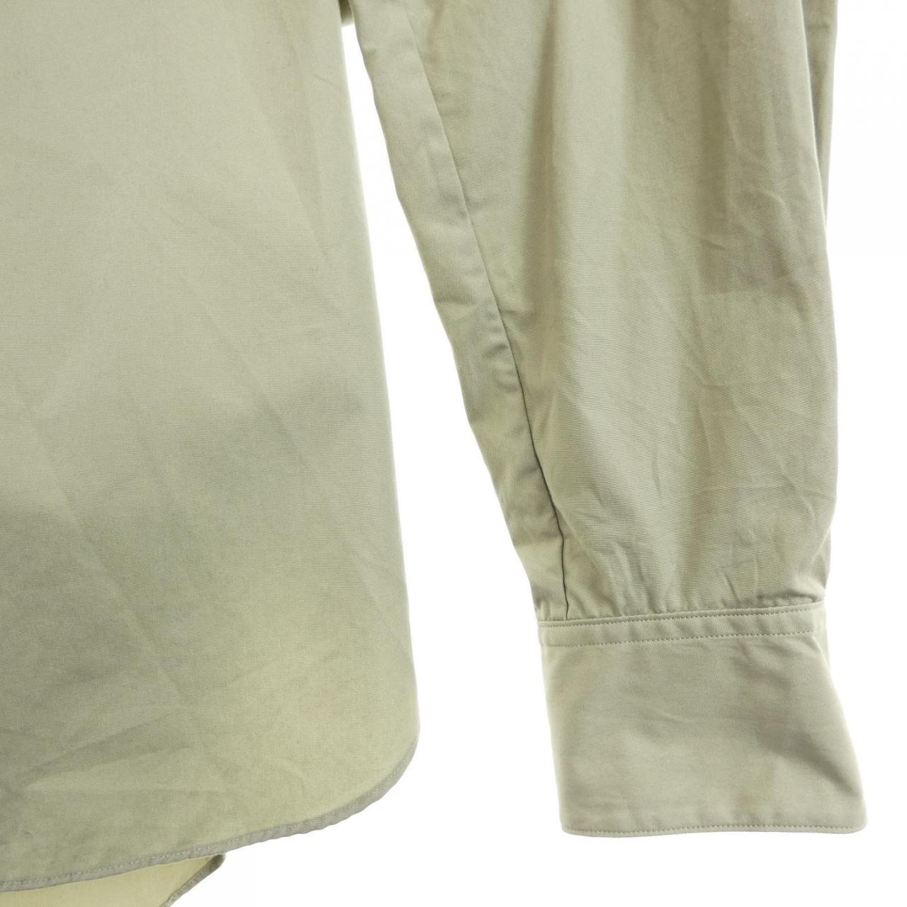 ドゥロワー DRAWER 6511-299-0541 シャツ