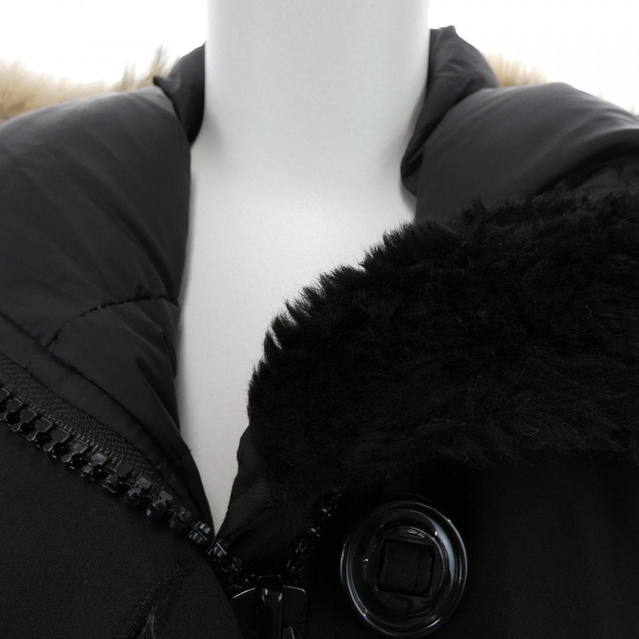 カナダグース CANADA GOOSE 2603JL BRONTE ブロンテ ダウンコート