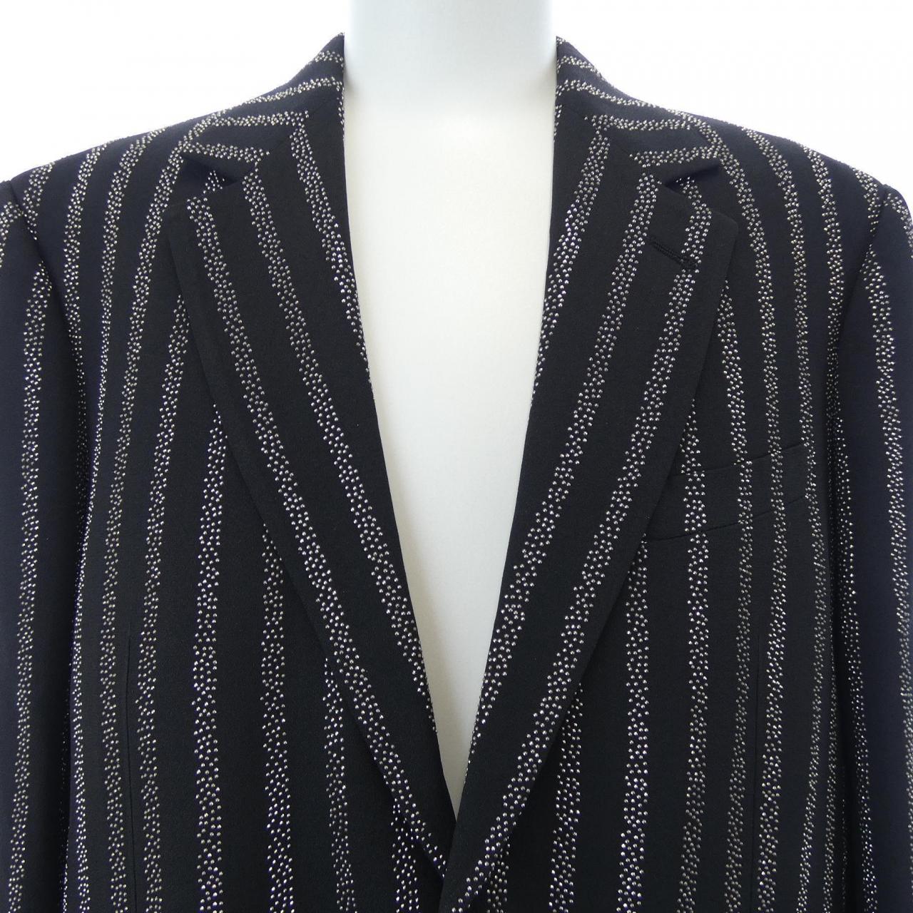 セリーヌ CELINE 2V74G930R ジャケット