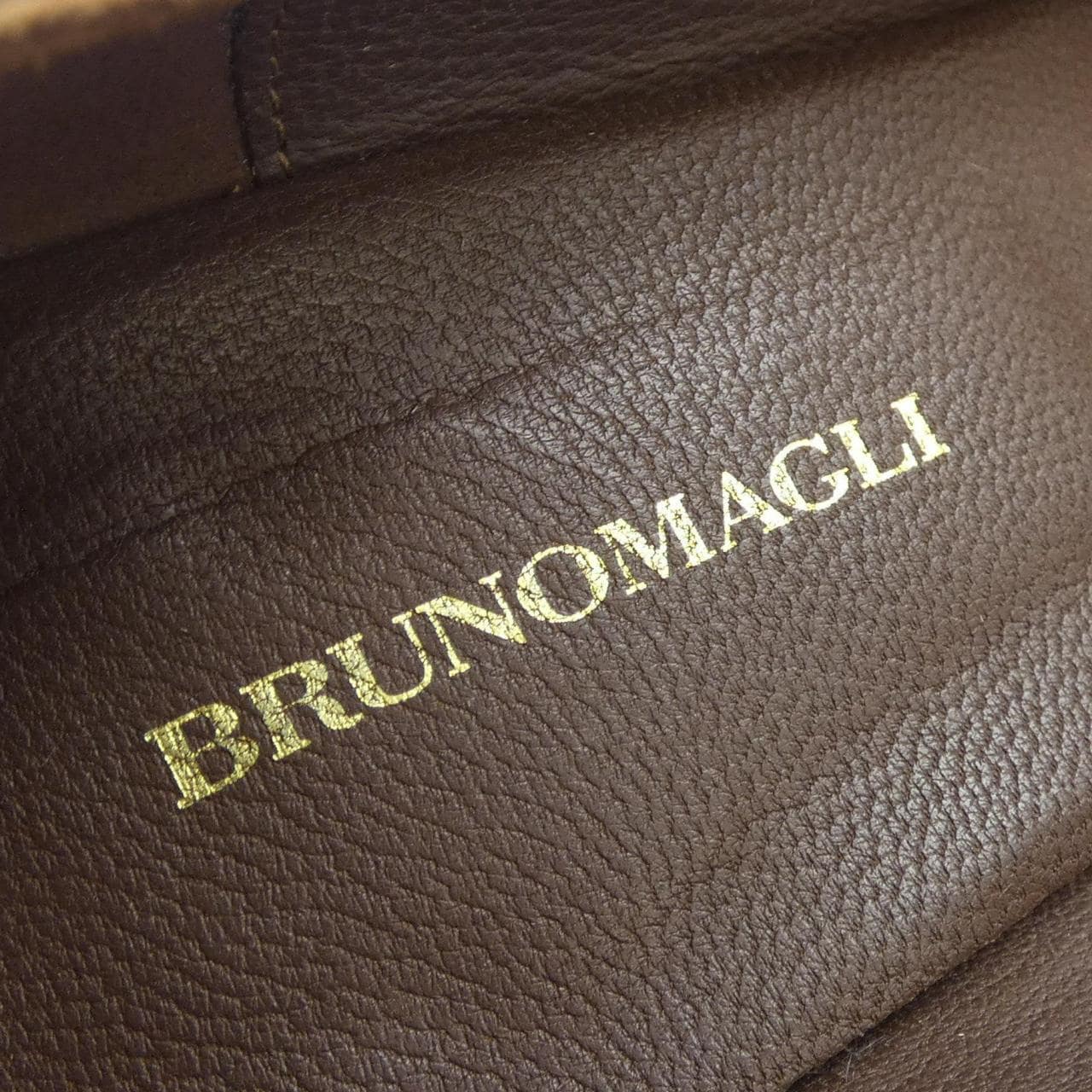 ブルーノマリ BRUNO MAGLI パンプス
