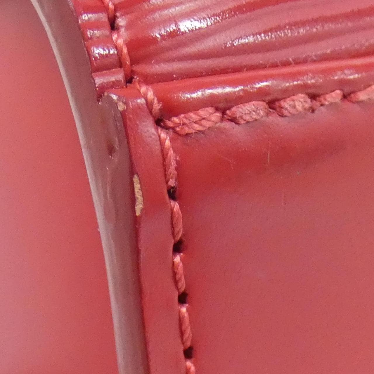 LOUIS VUITTON Epi Pont Neuf PM M5907E Bag