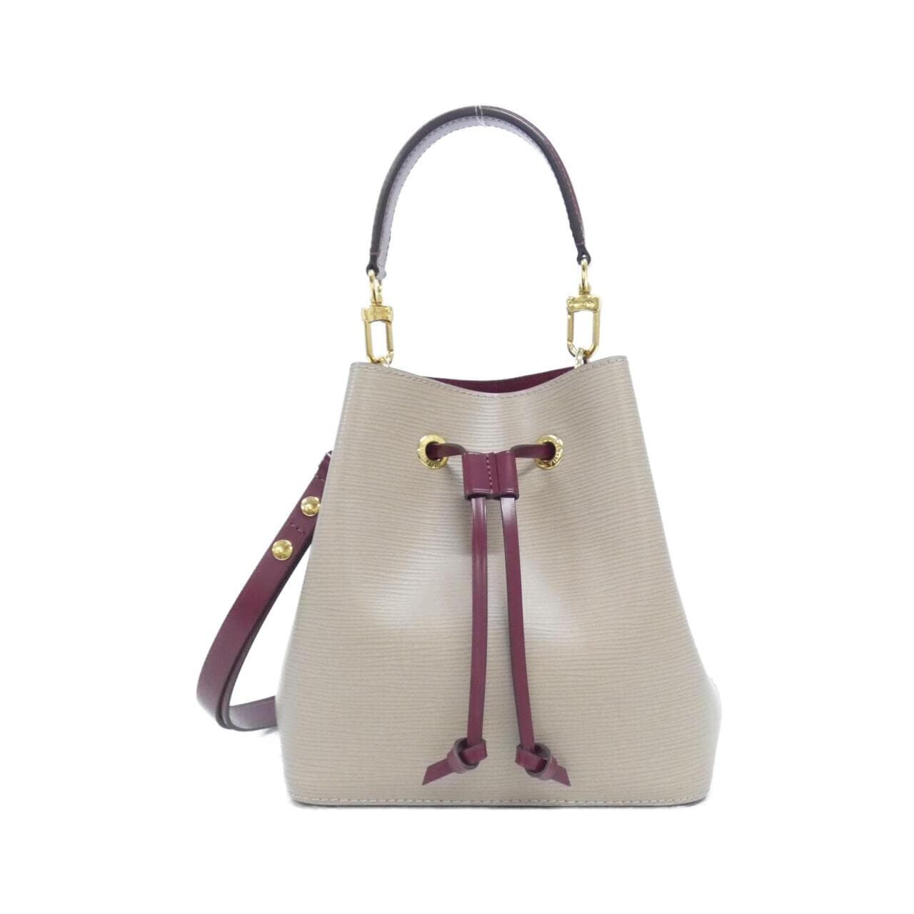 ルイヴィトン エピ ネオ ノエBB M57032 ショルダーバッグ