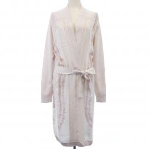 エルメス HERMES BRIDES DE GALA 5E2835DQ ツイルレーヌ ロングカーディガン