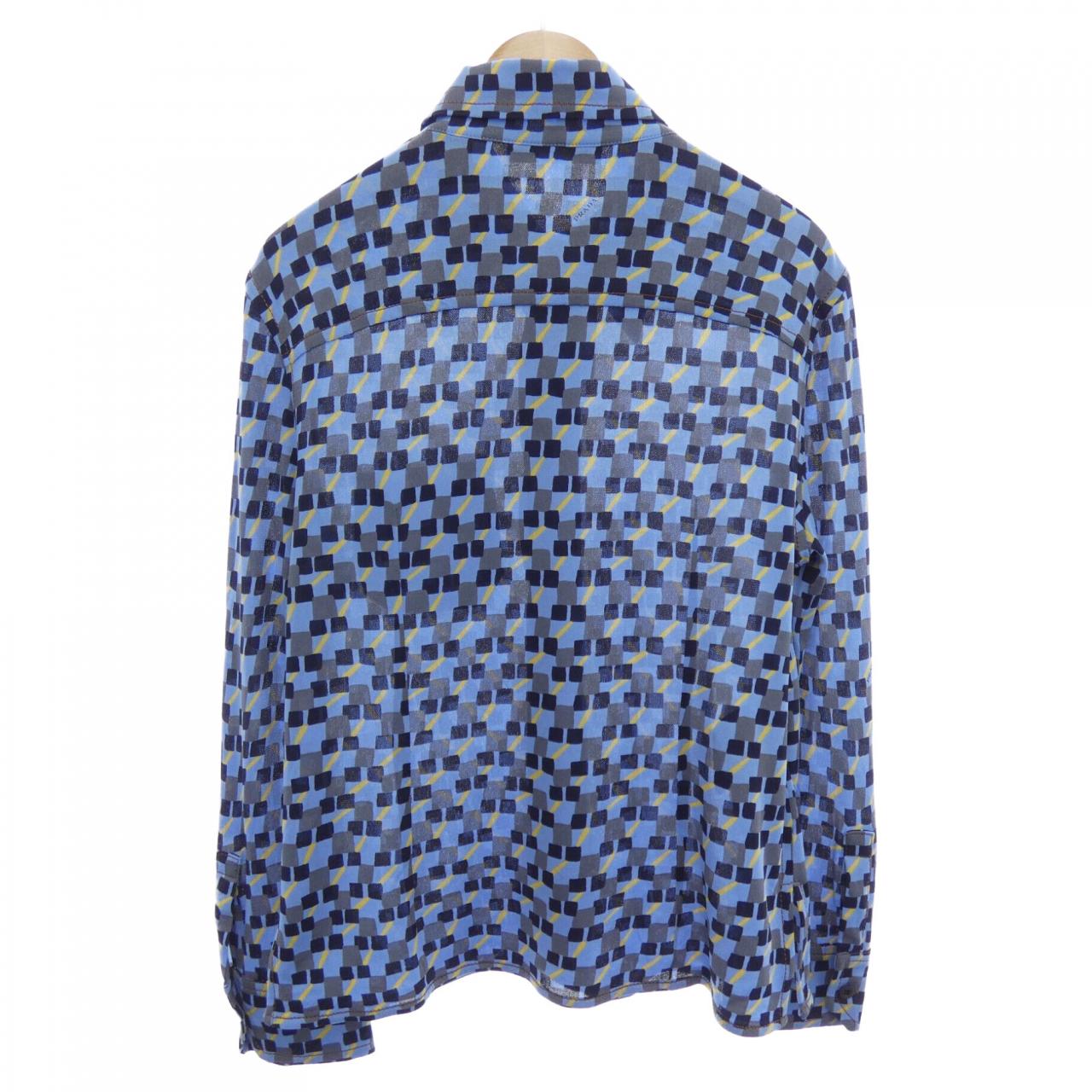 プラダ PRADA 39452I S171 1NSU シャツ