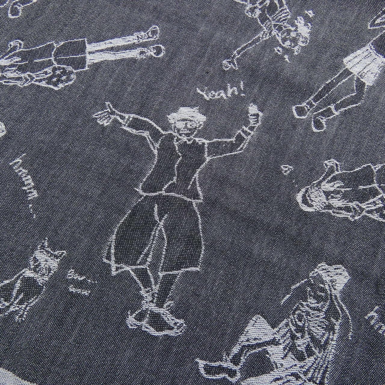 ミーイッセイミヤケ me ISSEY MIYAKE MI64AD531 STOLE