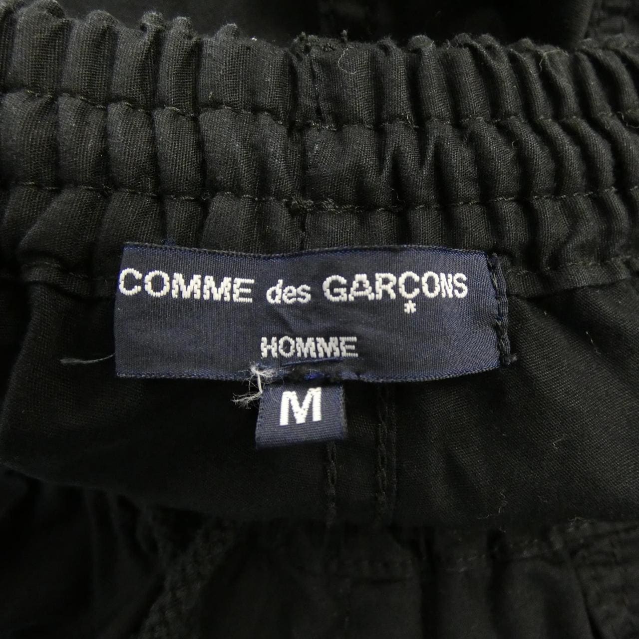 コムデギャルソンオム COMME des GARCONS HOMME HM-P103 パンツ