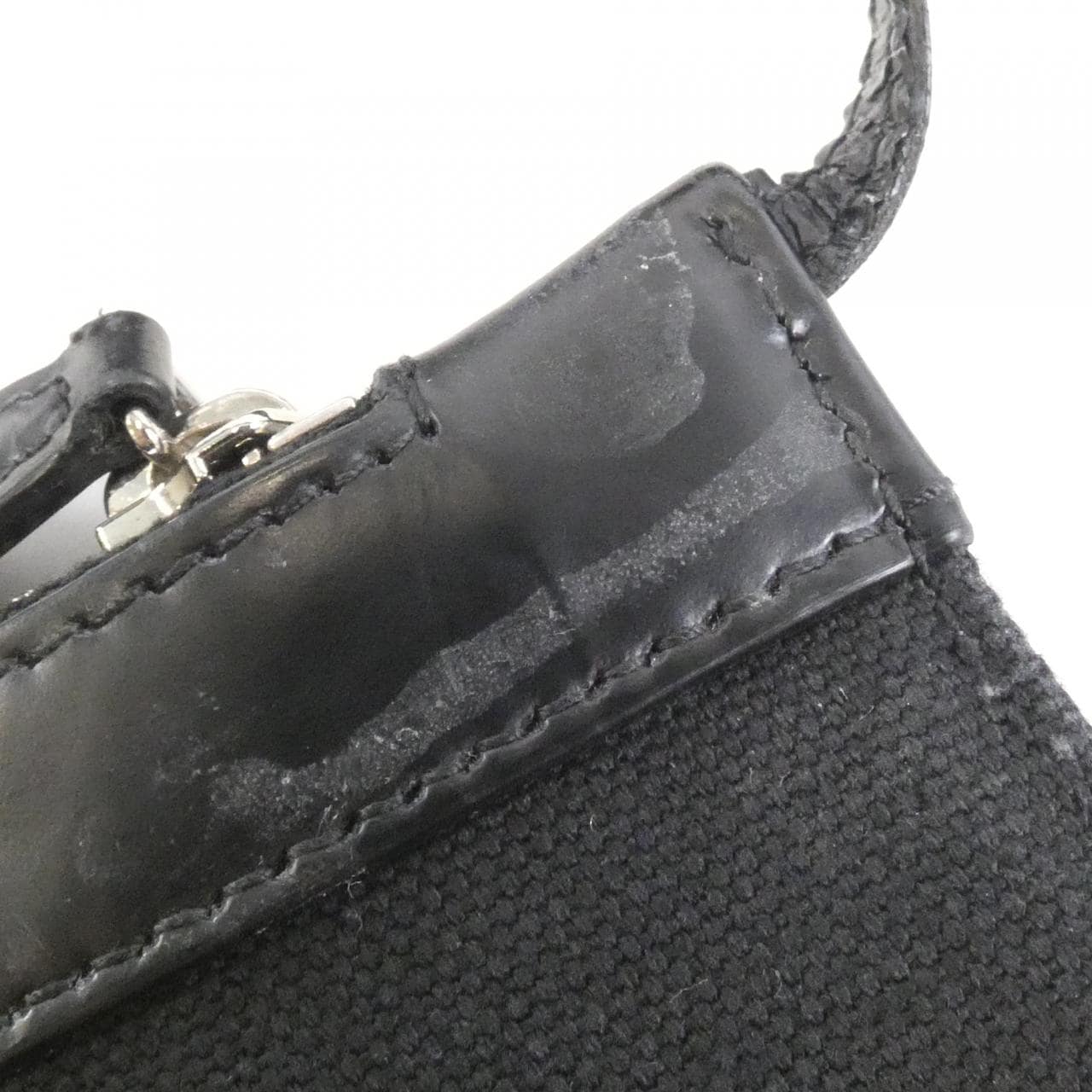 バレンシアガ ネイビー カバス M 581292 2HH3N バッグ