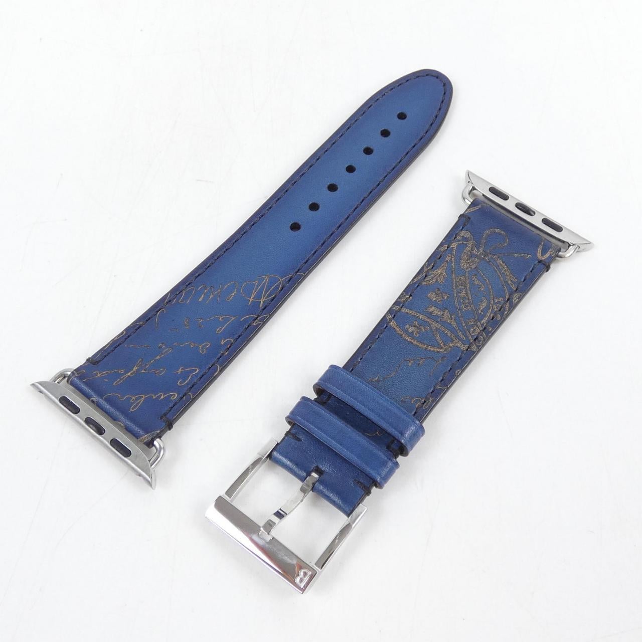 ベルルッティ Berluti アップルウォッチブレスレット BRACELET
