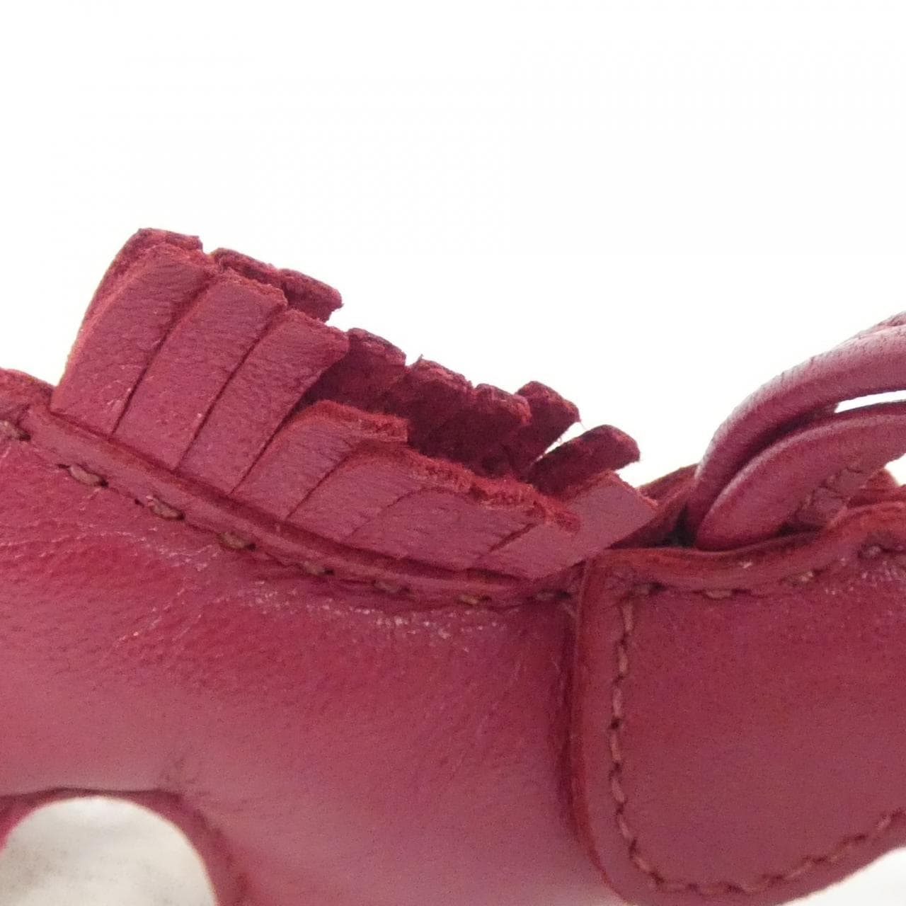 エルメス ロデオ バッグチャーム PM 064929CA