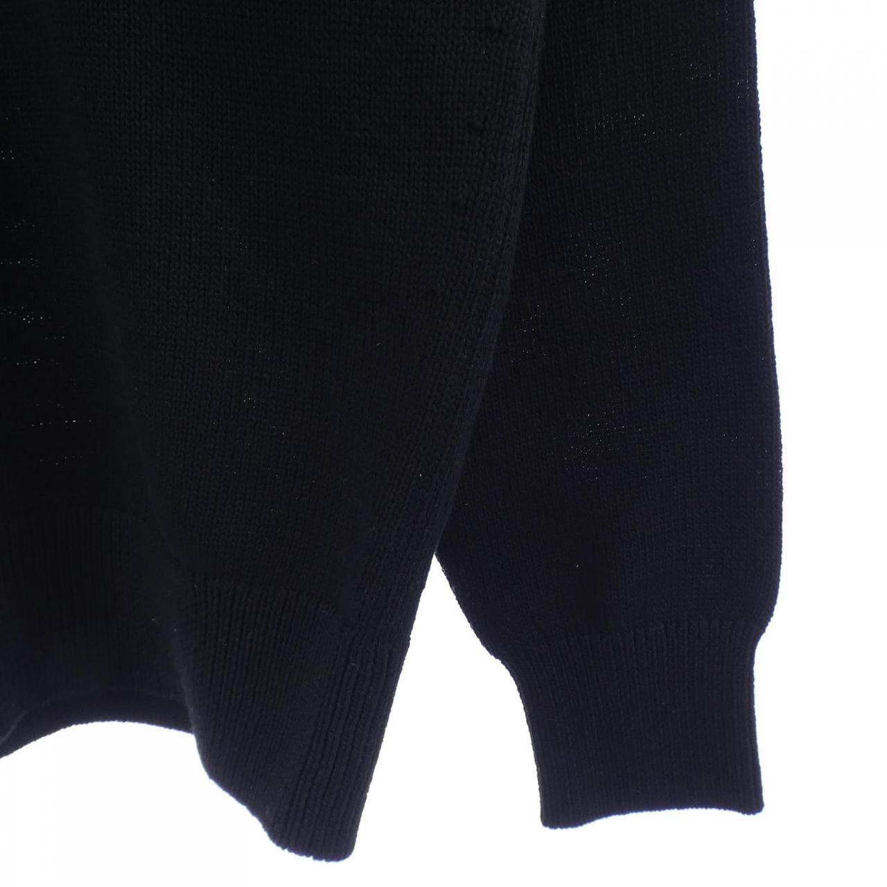 エブール ebure ニット