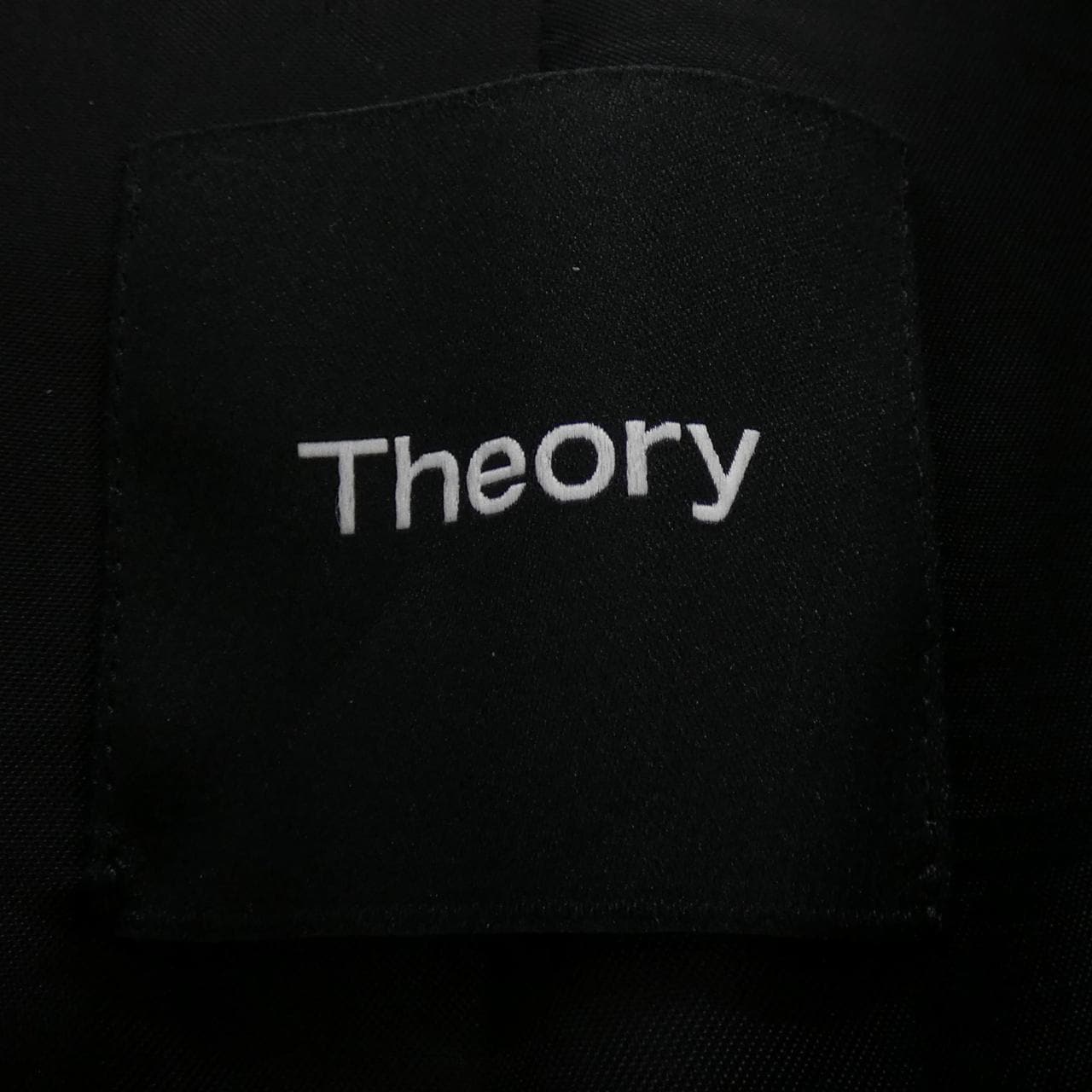 セオリー theory 02-4409802 ジャケット