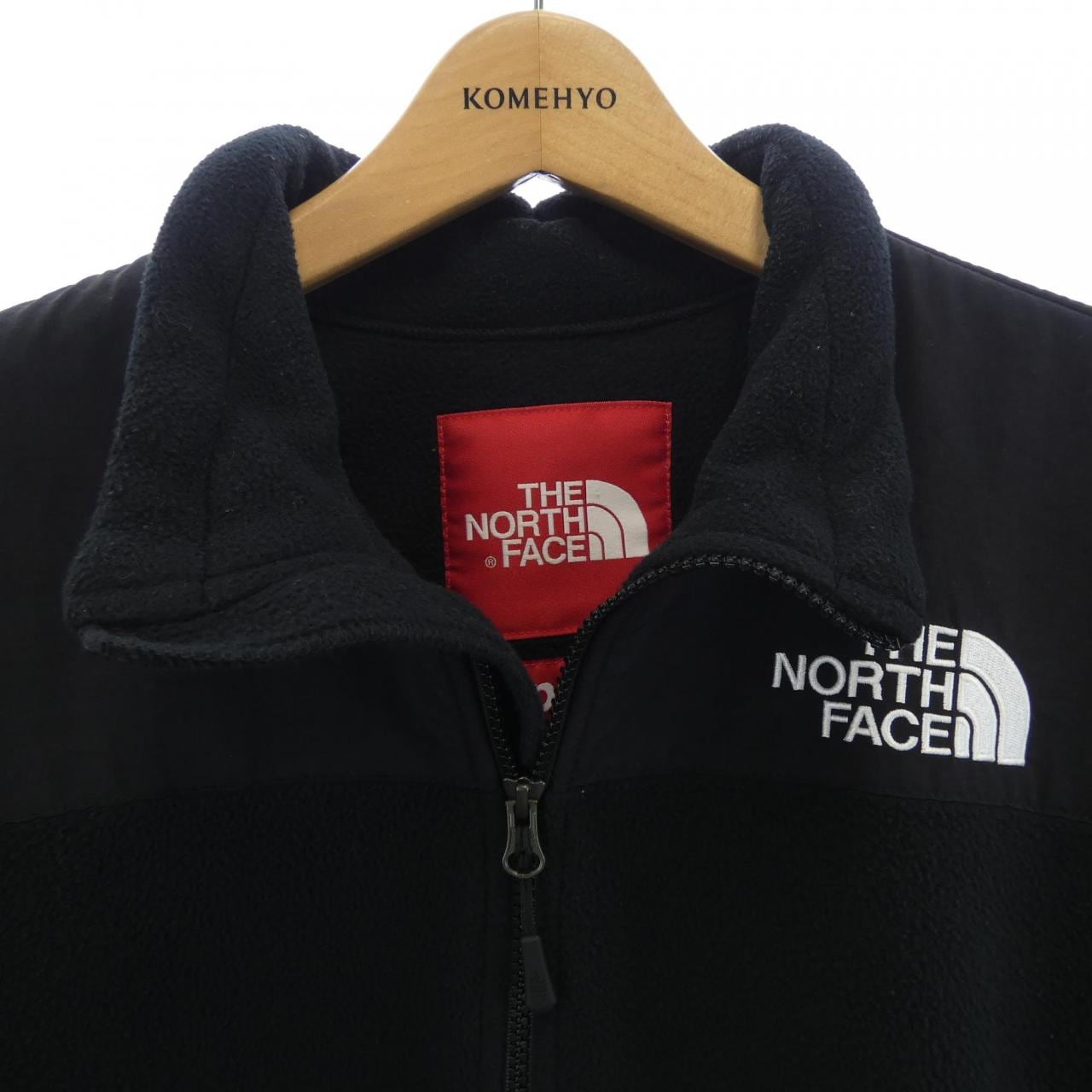 Supreme x The SUPREME×NORTH FACE Face NP71904I 夹克
