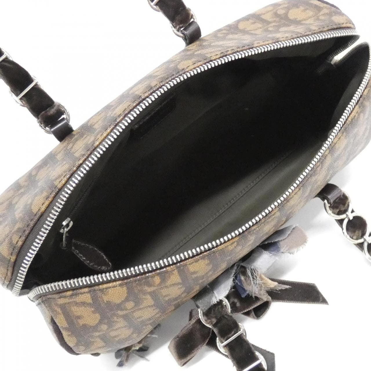 【ヴィンテージ】クリスチャンディオール バッグ