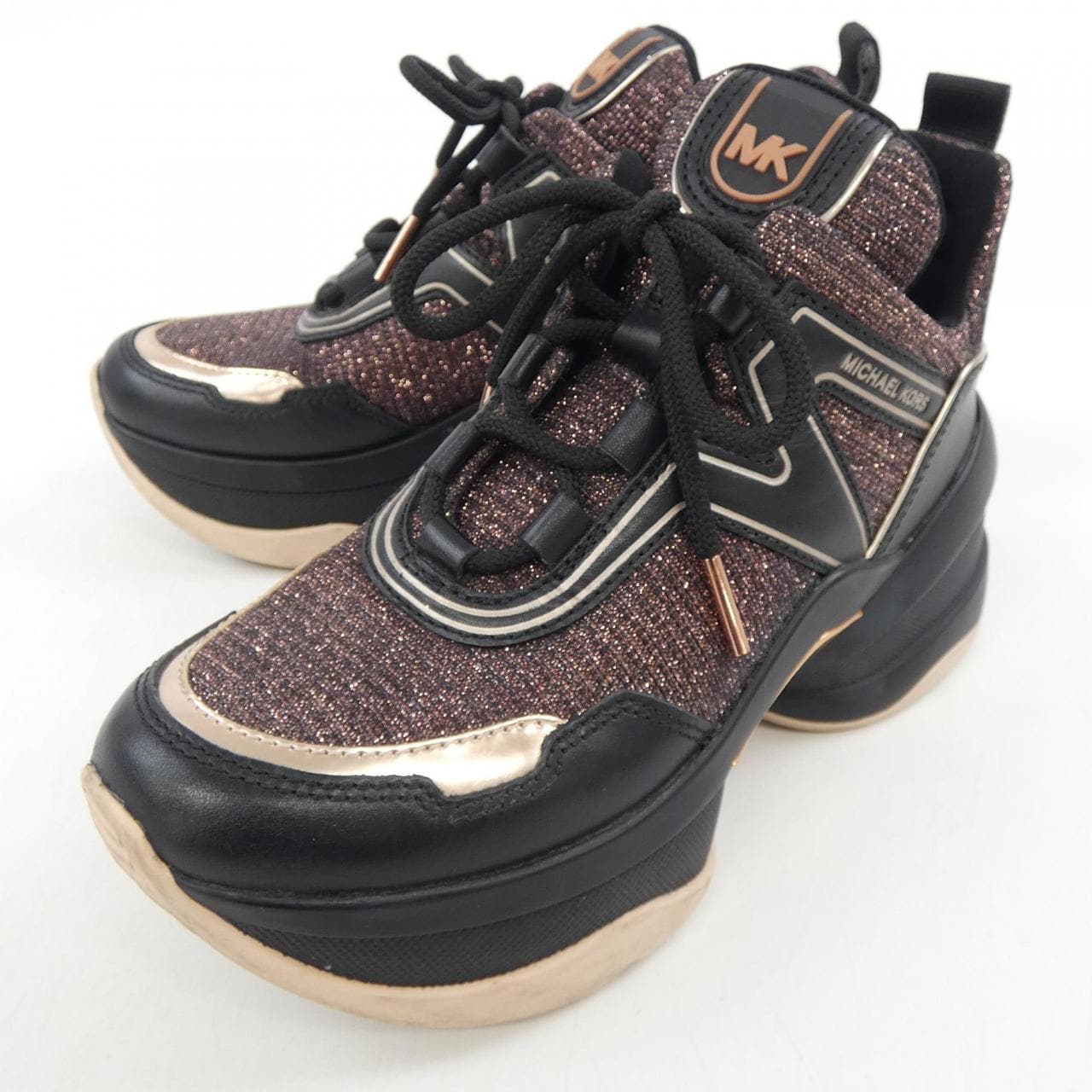 マイケルマイケルコース MICHAEL MICHAEL KORS スニーカー