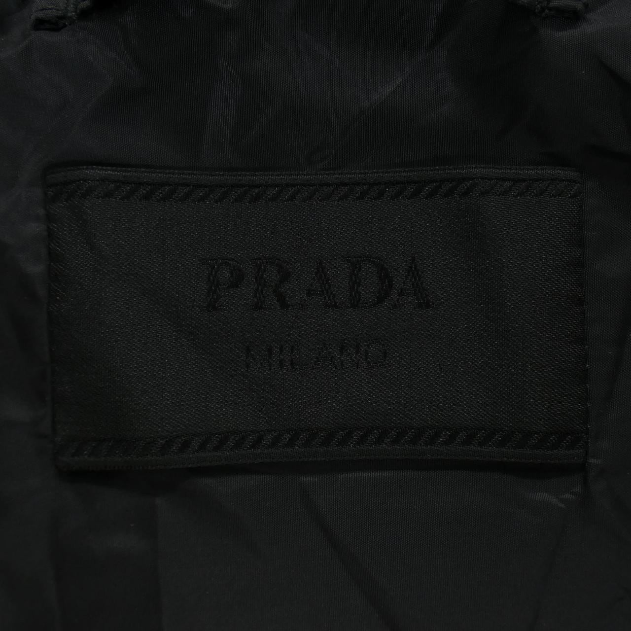 プラダ PRADA SGN470 S172 1NZU ジャケット