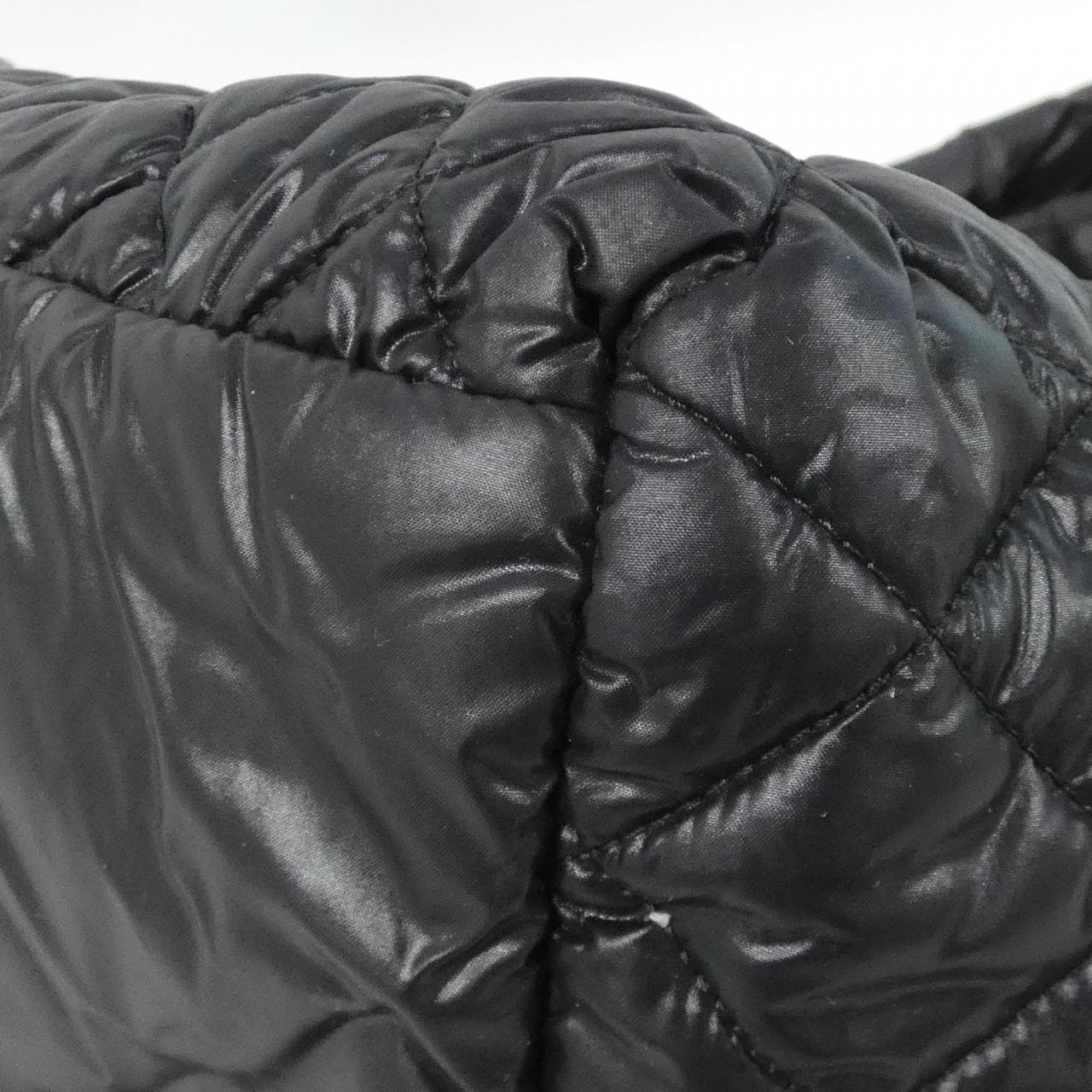 シャネル コココクーン ライン 48611 バッグ