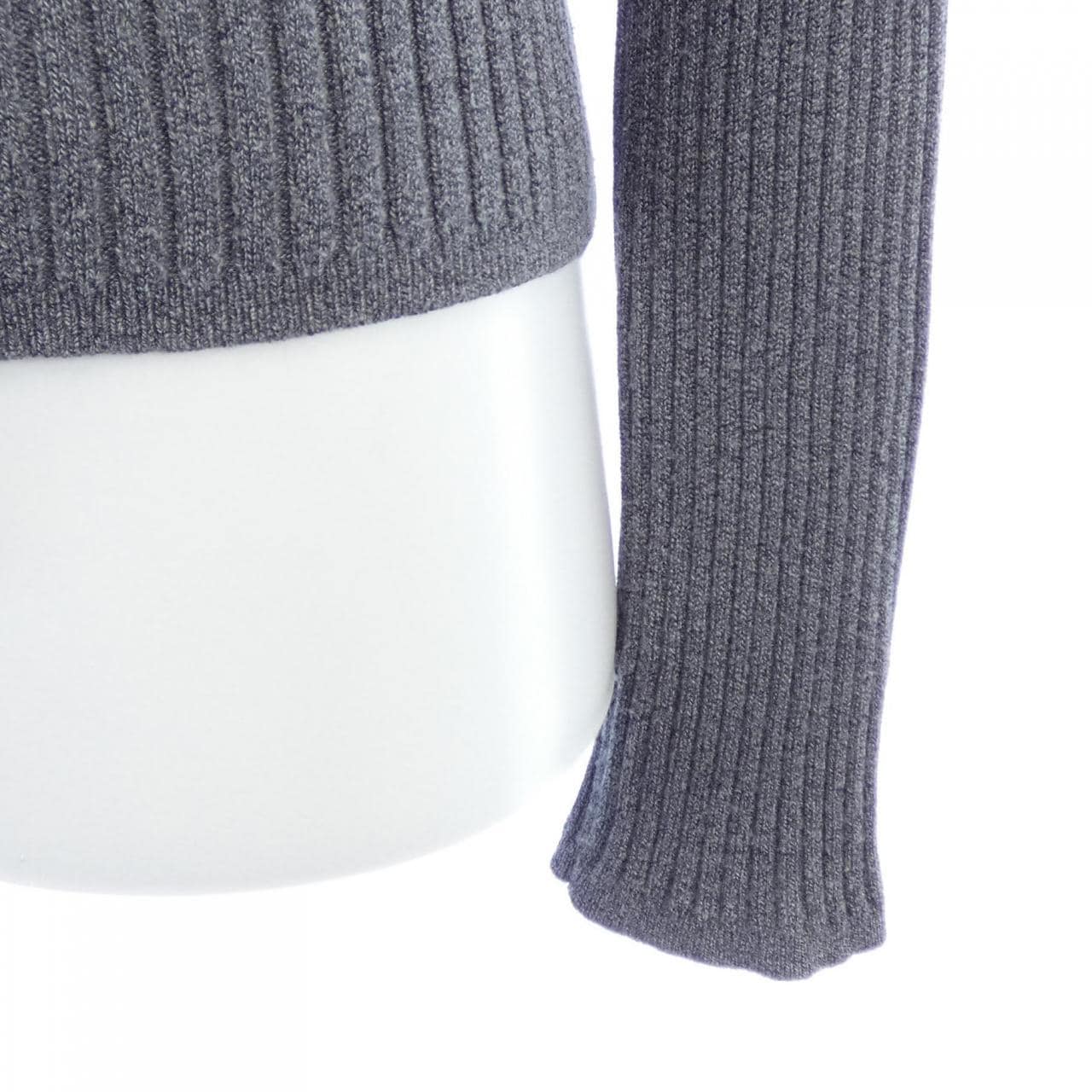 エムズグレーシー M'S GRACY 118536 ニット