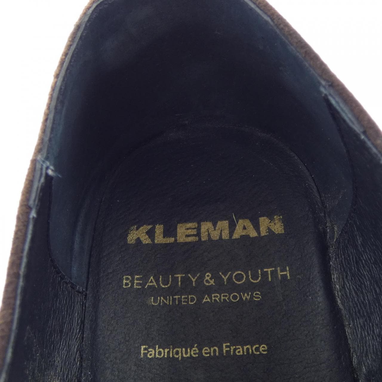 KLEMAN シューズ