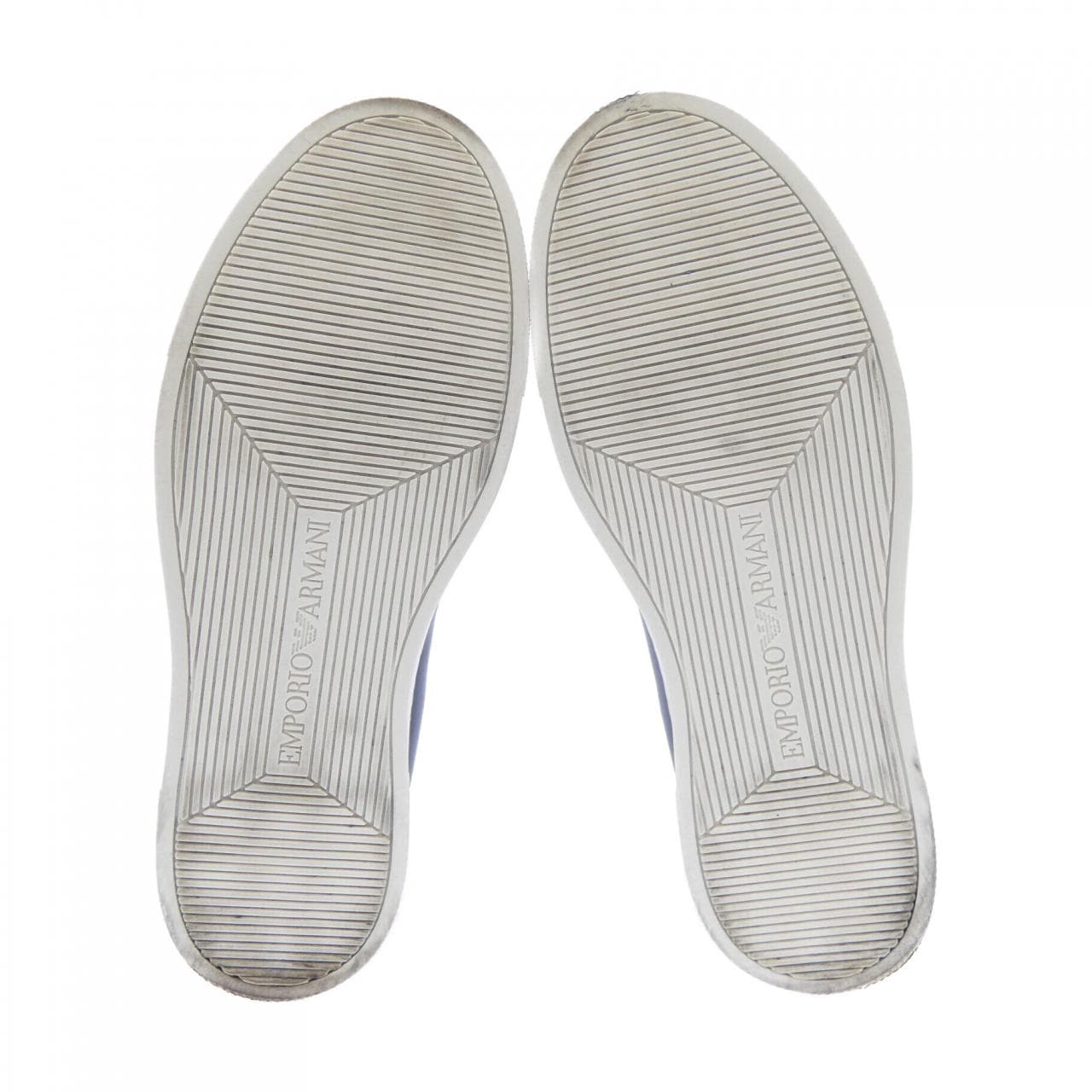 エンポリオアルマーニ EMPORIO ARMANI スニーカー