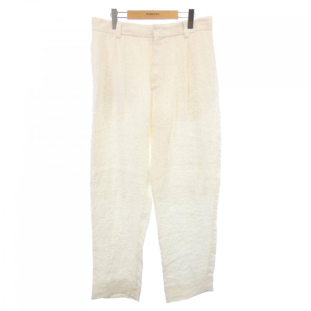 ジョルジオ アルマーニ GIORGIO ARMANI パンツ