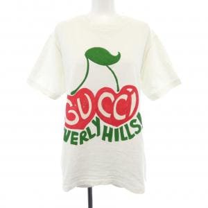 グッチ GUCCI 580762 XJCRJ Tシャツ