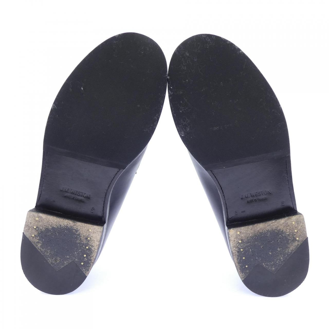 ジェイエムウエストン J.M.WESTON 180 シューズ