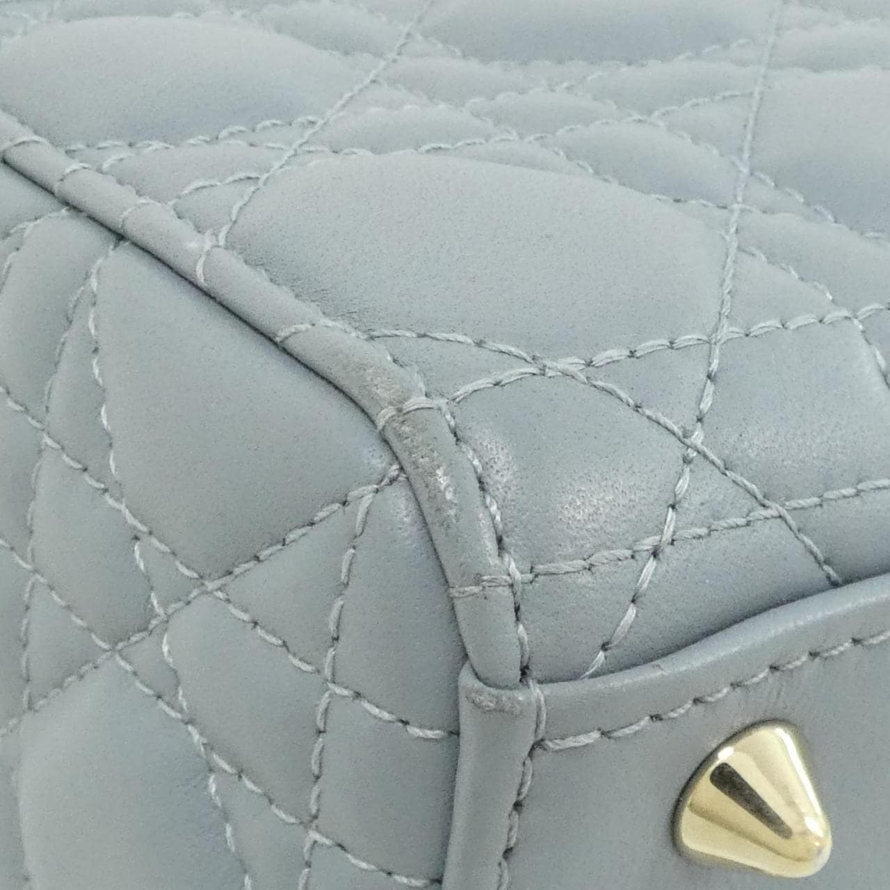 クリスチャンディオール MY ABCDIOR レディ ディオール スモール M0538OCEA バッグ